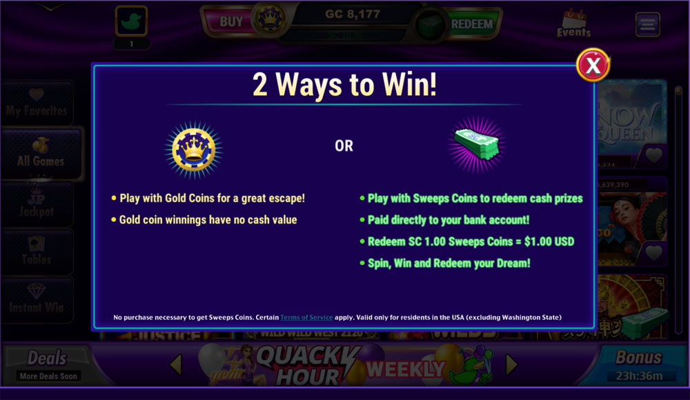 zone online casino games