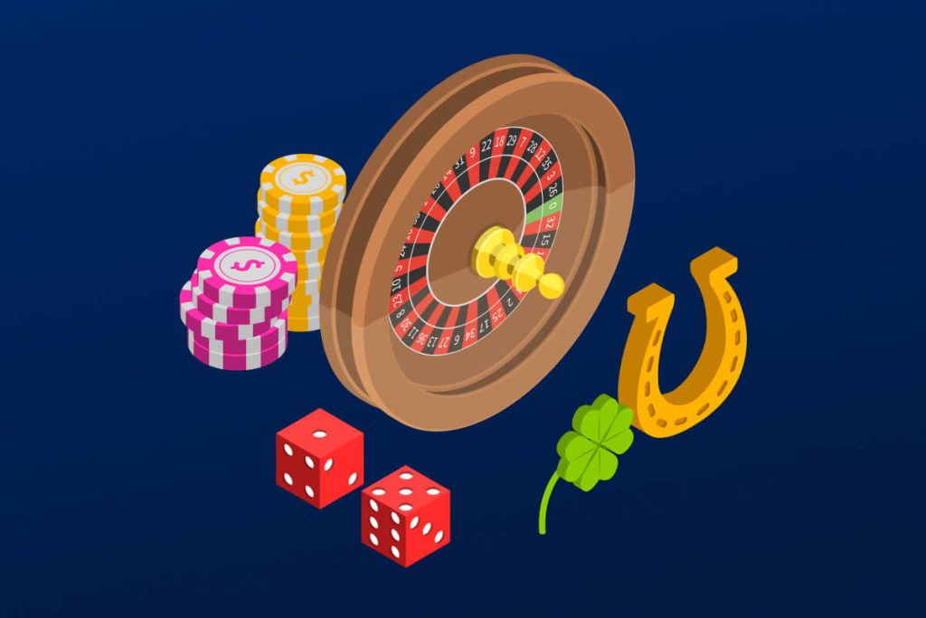 casino games arcade online