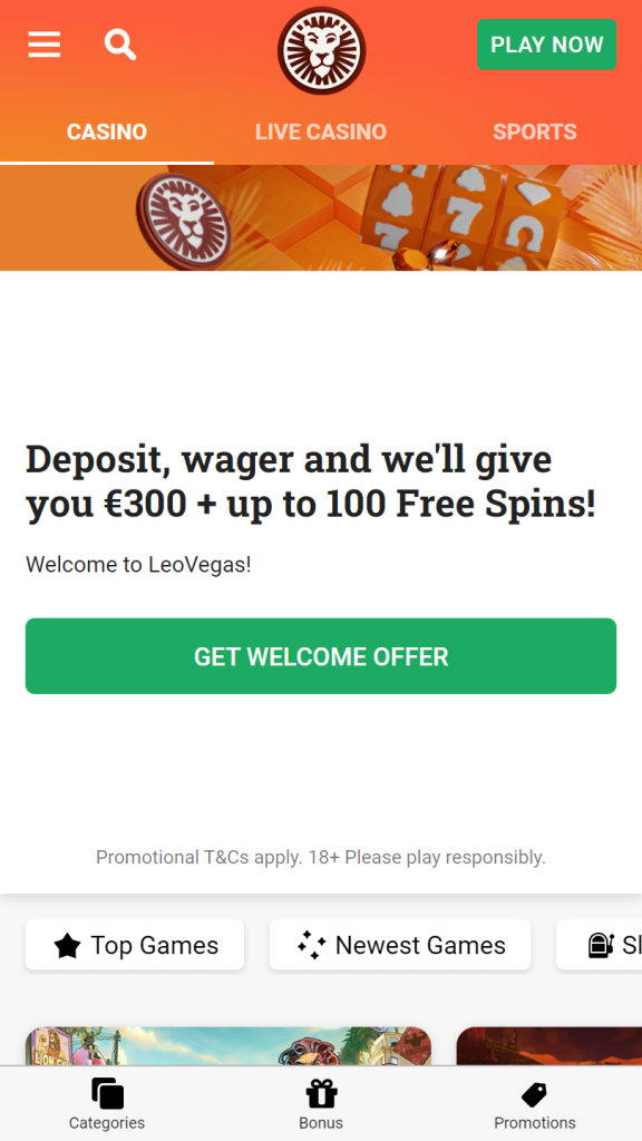 b spot no deposit bonus code