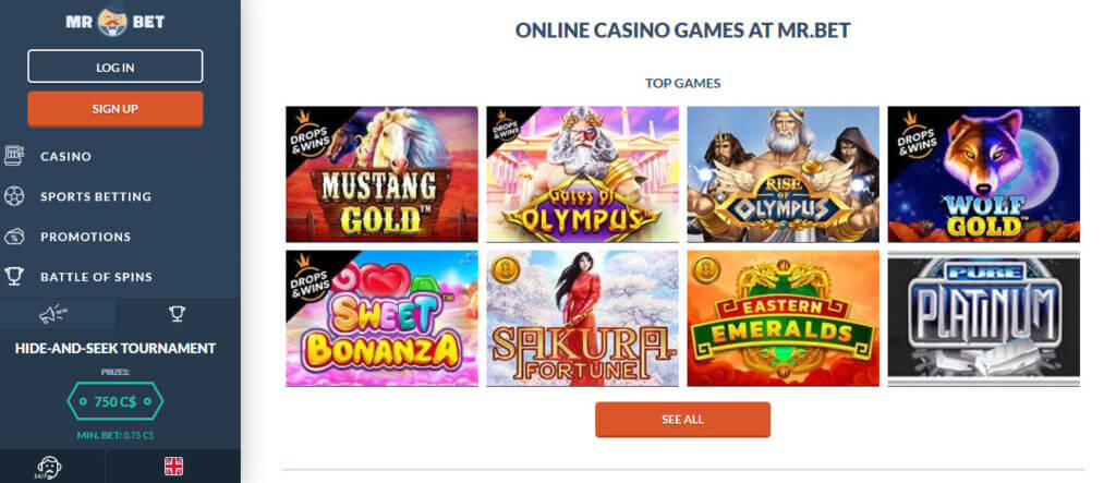 good no deposit casino bonus