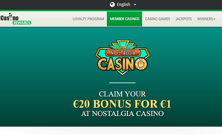 $5 deposit online casinos