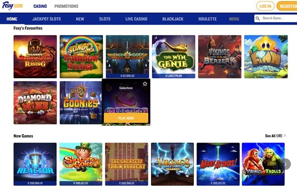 best online casino promo codes