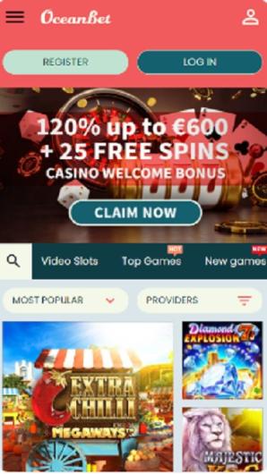 m life casino app