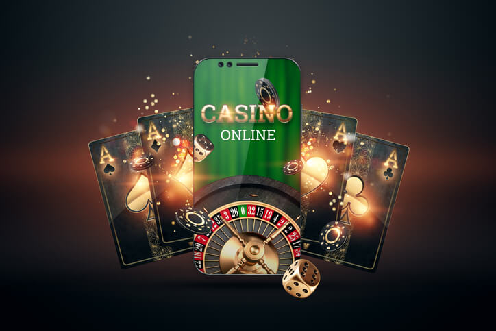 Casino golden sevens