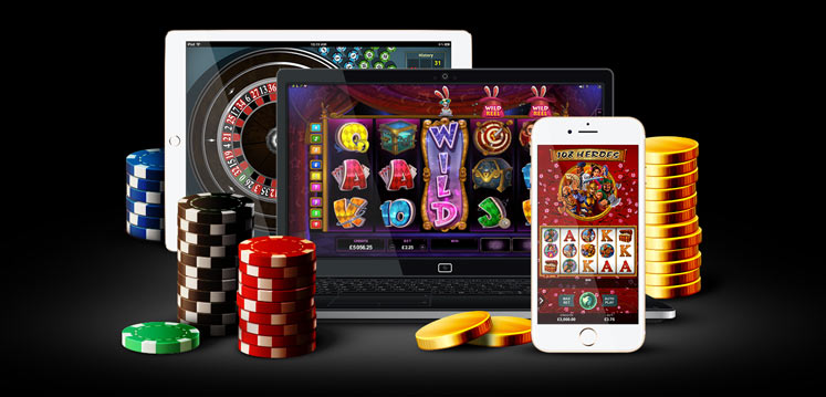 online casino $5 deposit