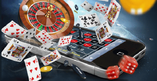 casino cosmopol basta slots