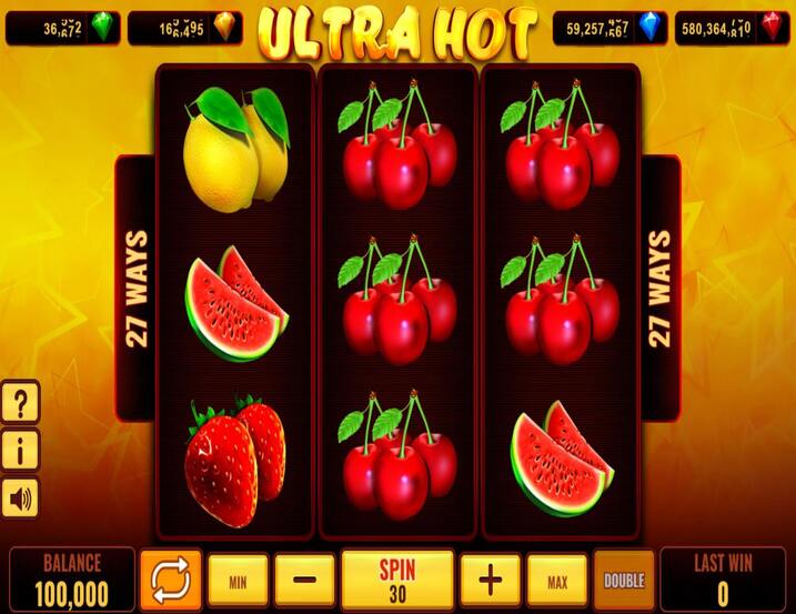 free casino slot games to play