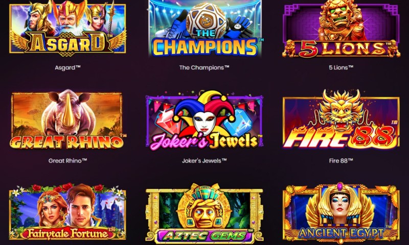 online casino zahlungsmethoden