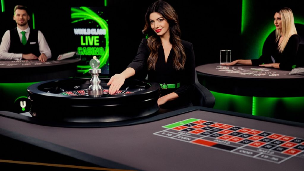 Cashville online casino