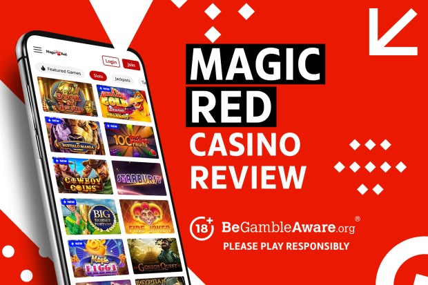 mgm casino games online