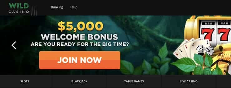 online casino apps