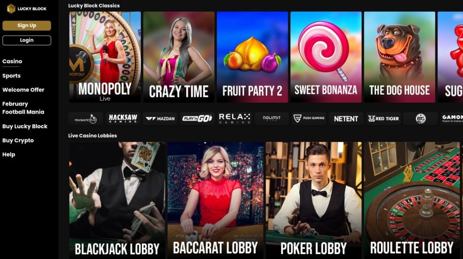 online casino craps