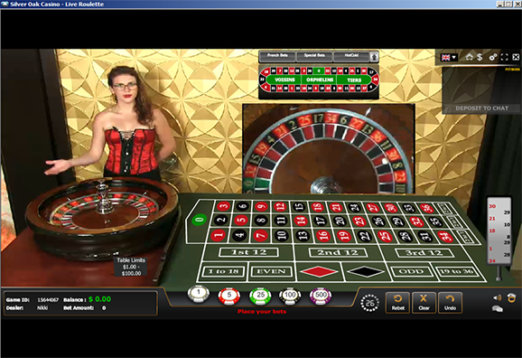 poker e casino online