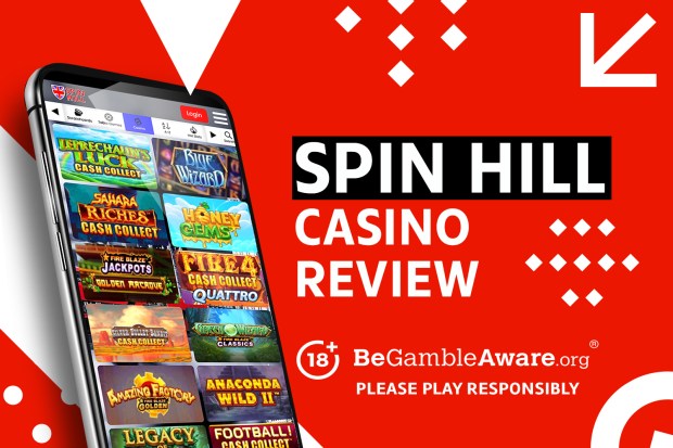 gsn casino app update