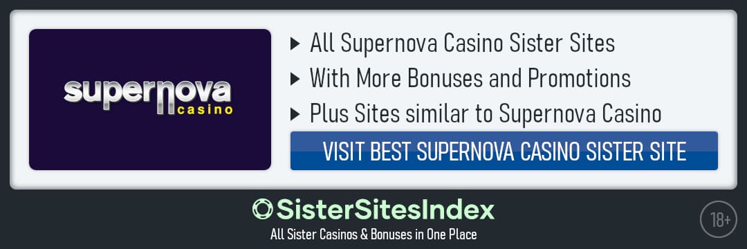 online casino like bovada