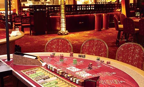 online Premium European Roulette riktiga pengar