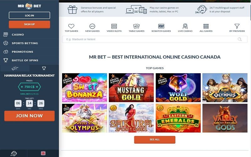 best online casino loyalty programs