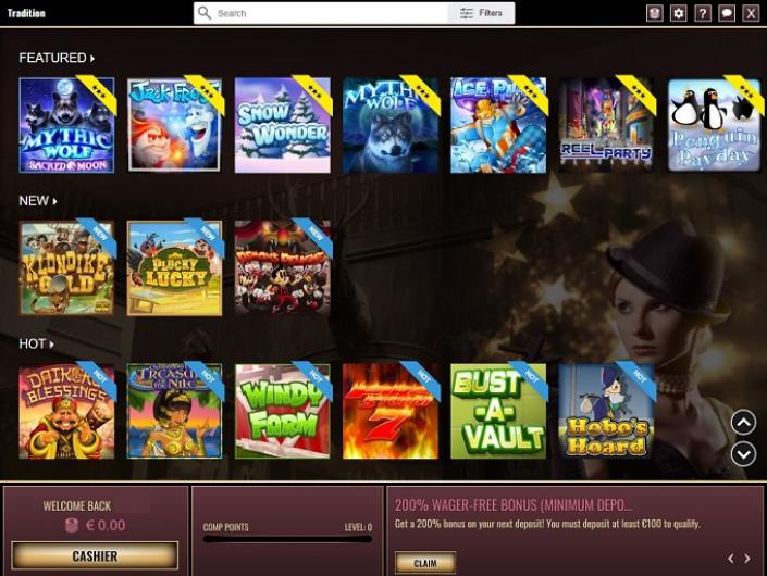 30 free spins Pelican Pete