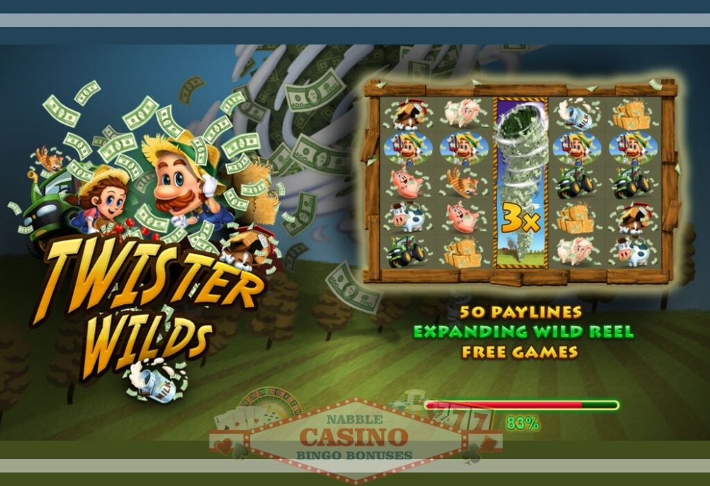 5 deposit casino