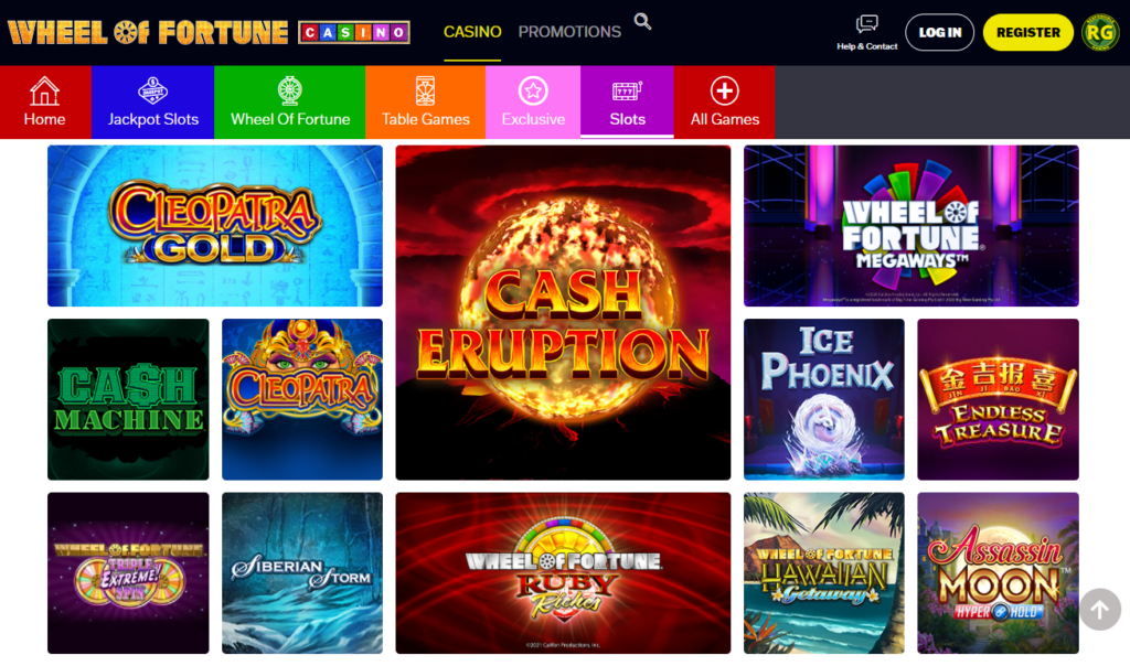 online casino minimum deposit 10