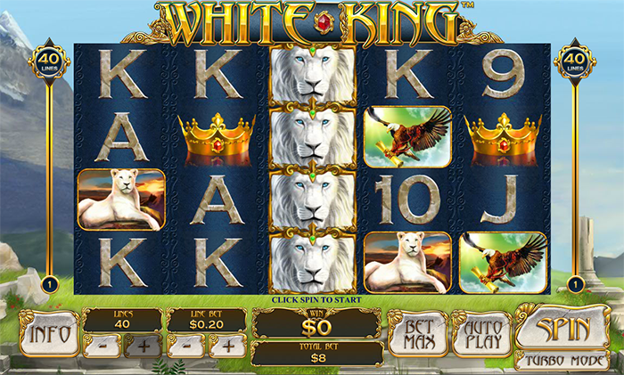 slot machine online Rumpel Wildspins