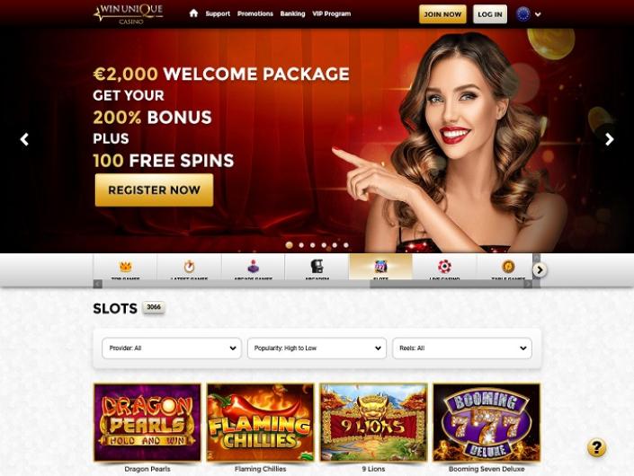 best online casino nz 2019