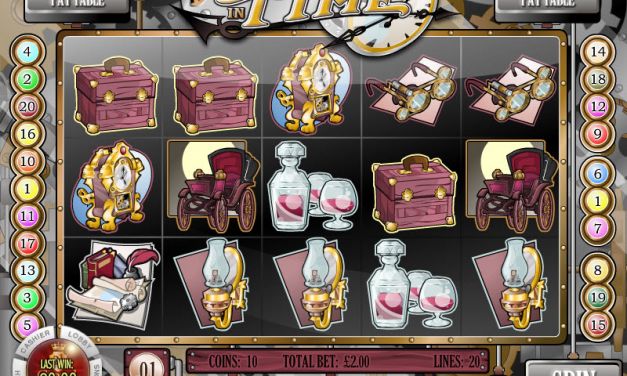 spinomenal slot machine games for ipad