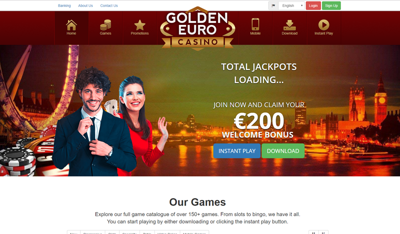 Mustang Gold slot game