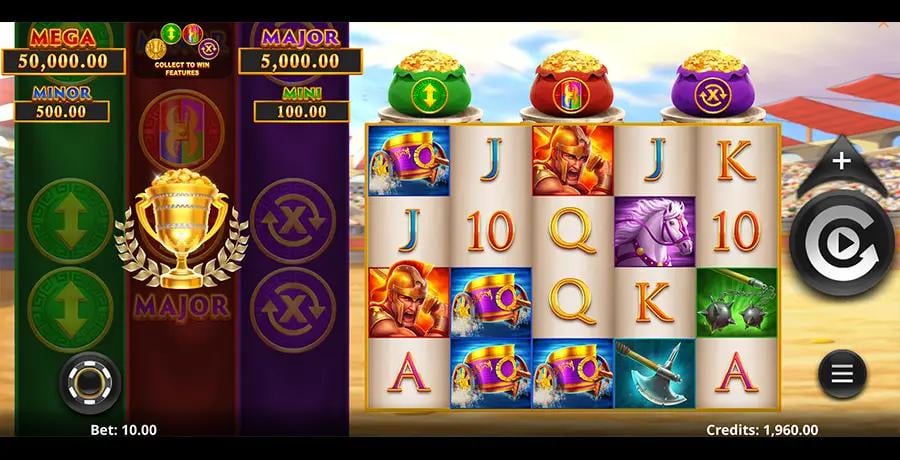 top 5 online casino