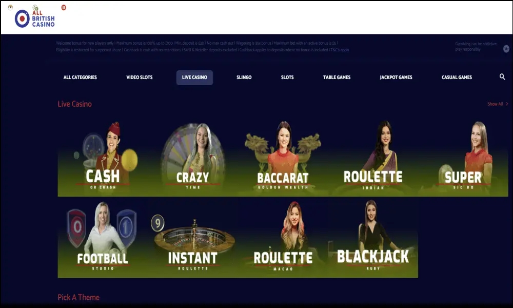 best online casino in nj