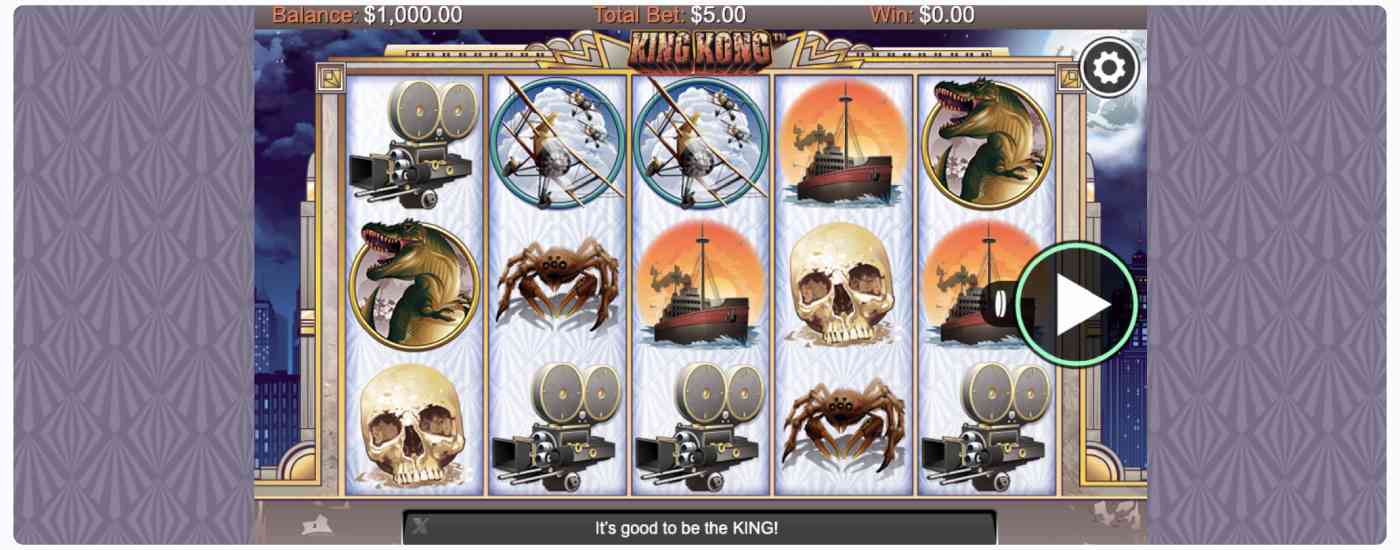 casino games online review