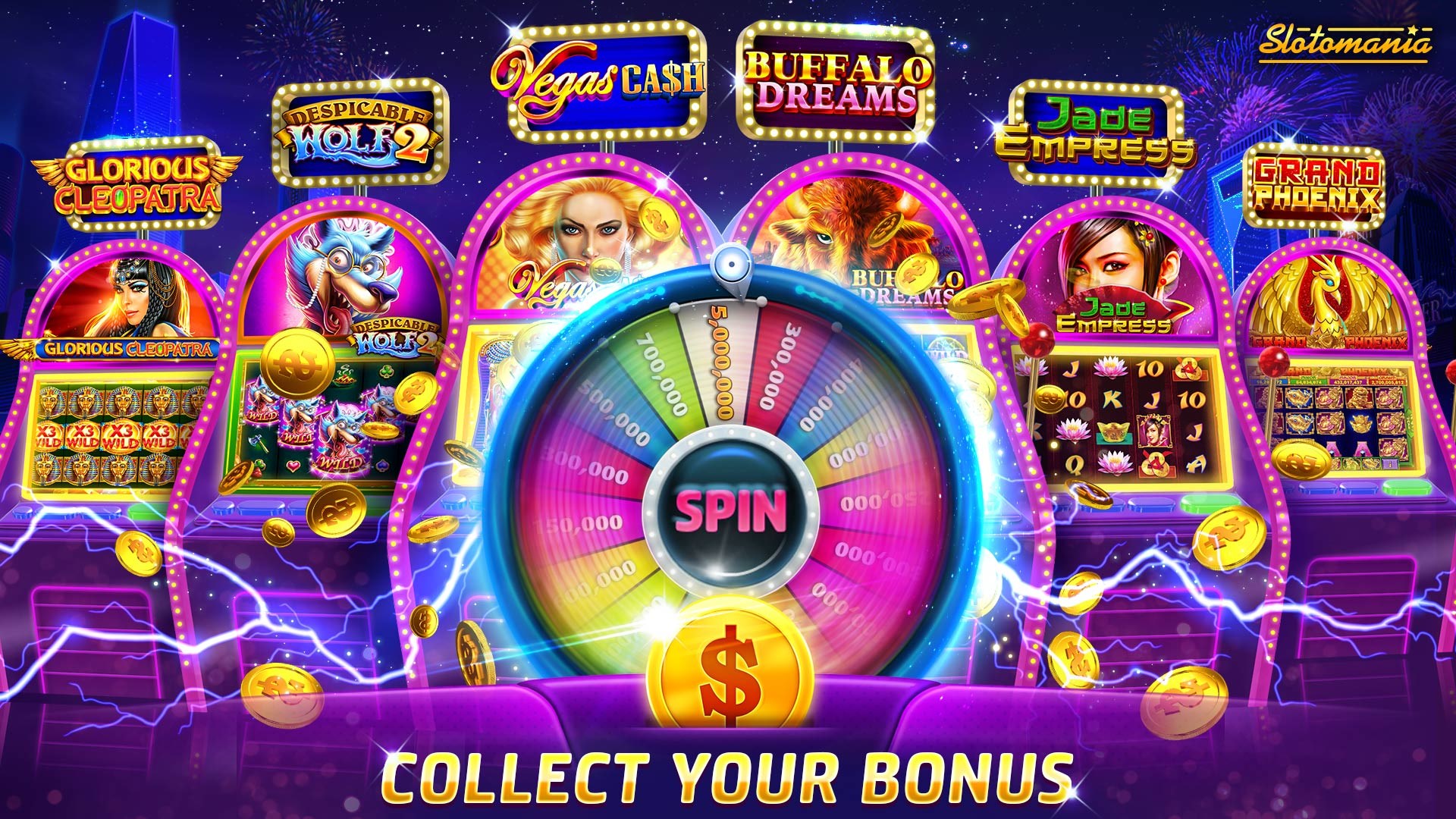 casino spil for born