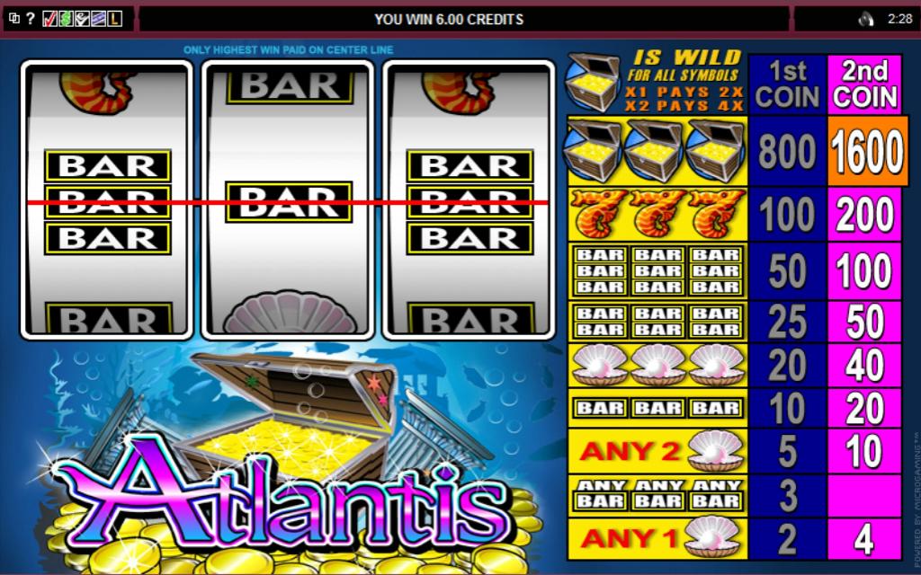 online casino games ohio