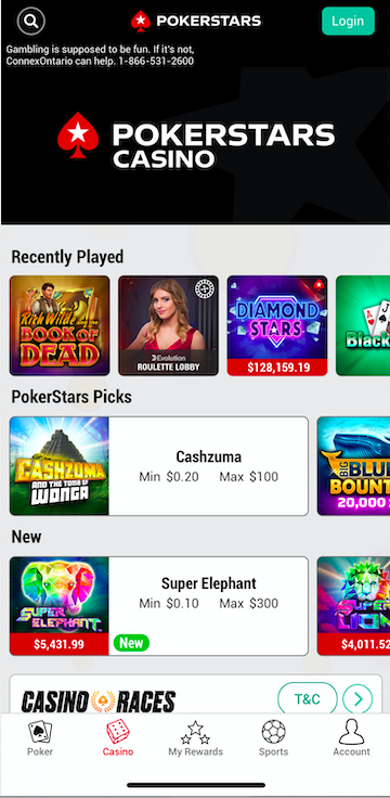 best online casino payouts for us players