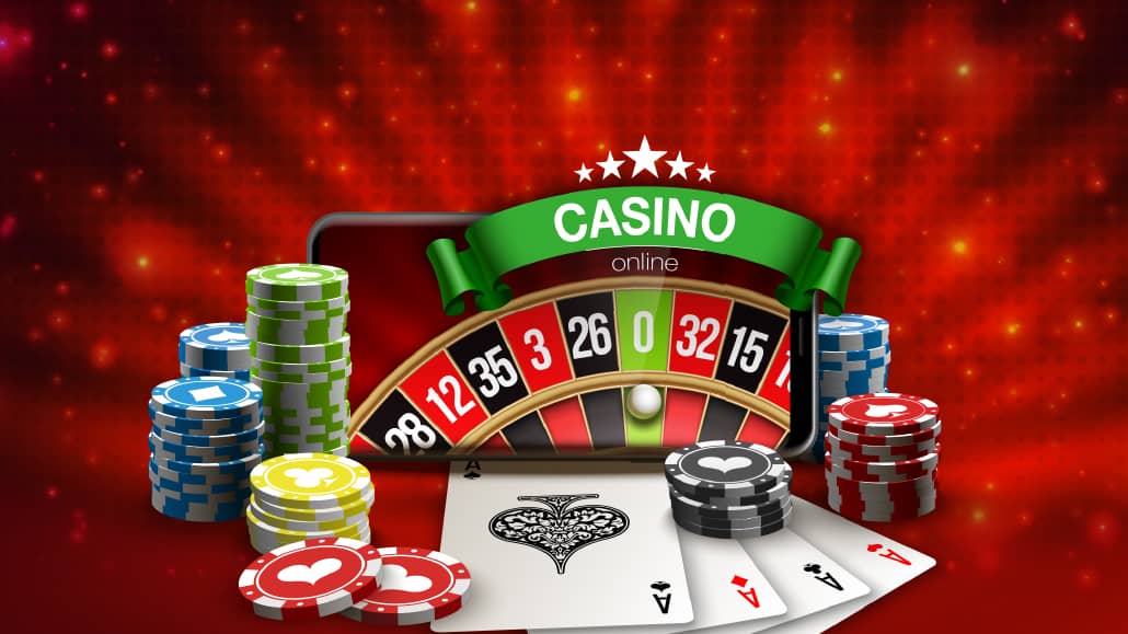 online casino europe