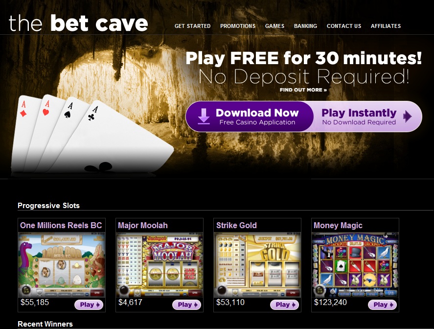 fort brave casino uk