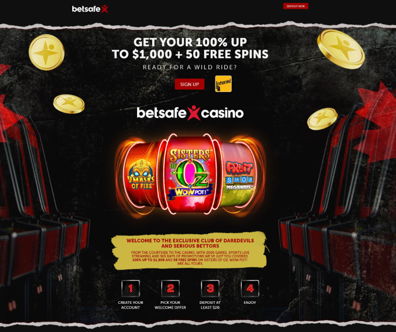 online casino ohio