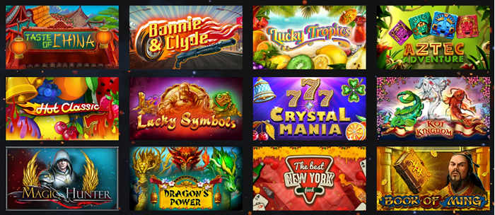 top 1 online casino