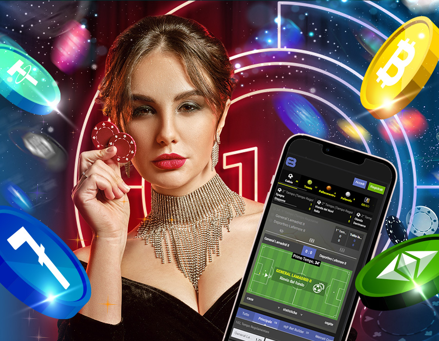 internet casino games