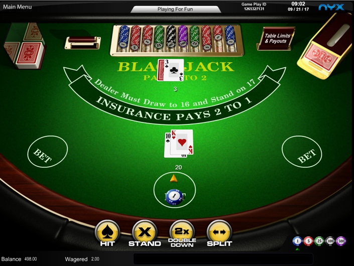 online casino 999