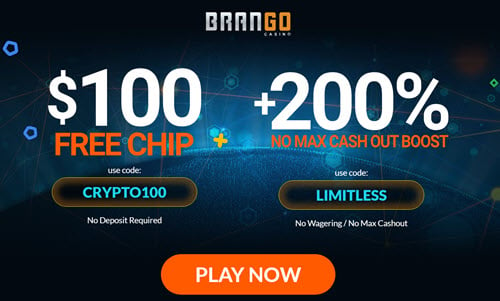 new no deposit casino bonus 2020