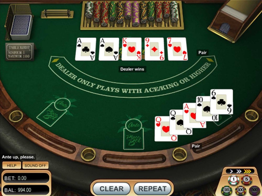 no deposit casino bonus for existing players