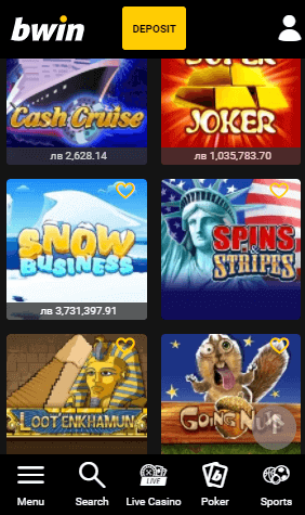 online casino romania