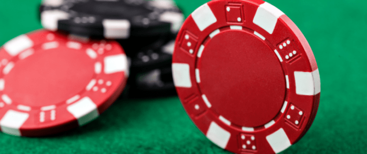 Ruby Slots online casino bonus