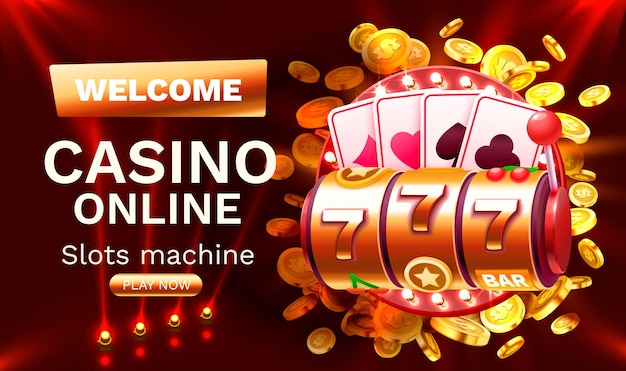 vegas casino games online