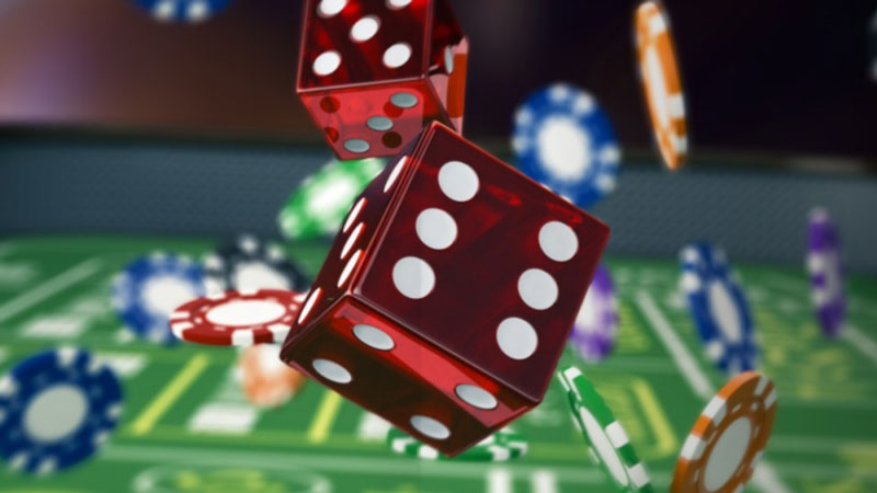 Energy online live casino