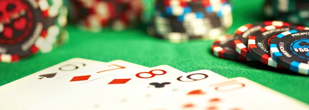 jogo de poker em cassino