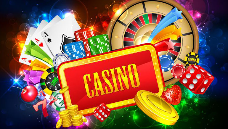 best casino 400 first deposit bonus