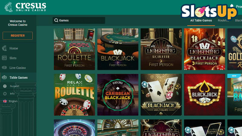 best online casino app