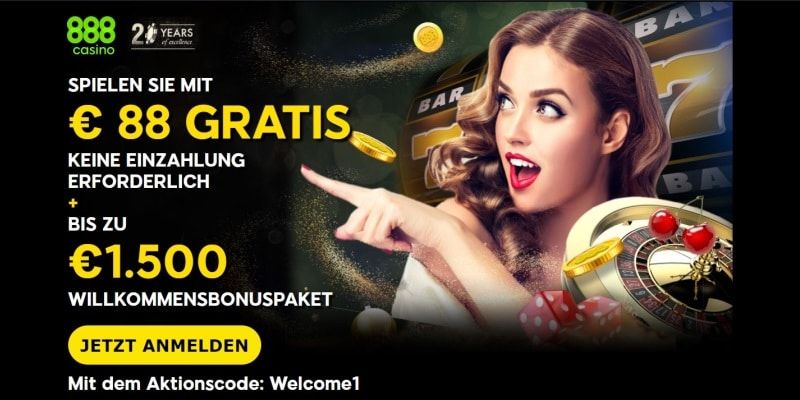 Top 10 Casino en ligne